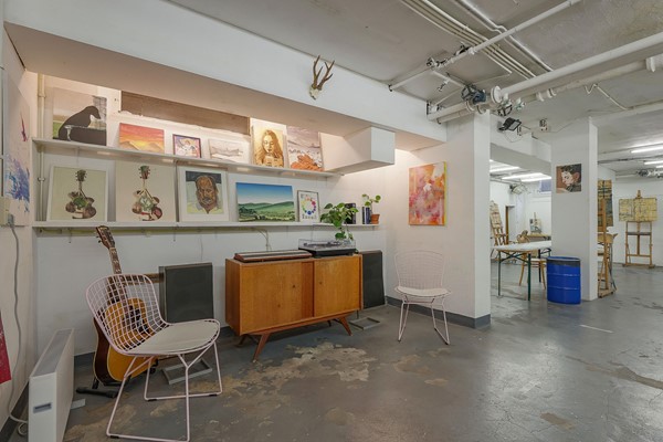 Medium property photo - Stadionplein 67O, 1076 CJ Amsterdam